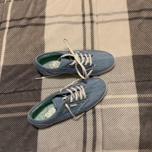 Vans women’s shoes size 7
